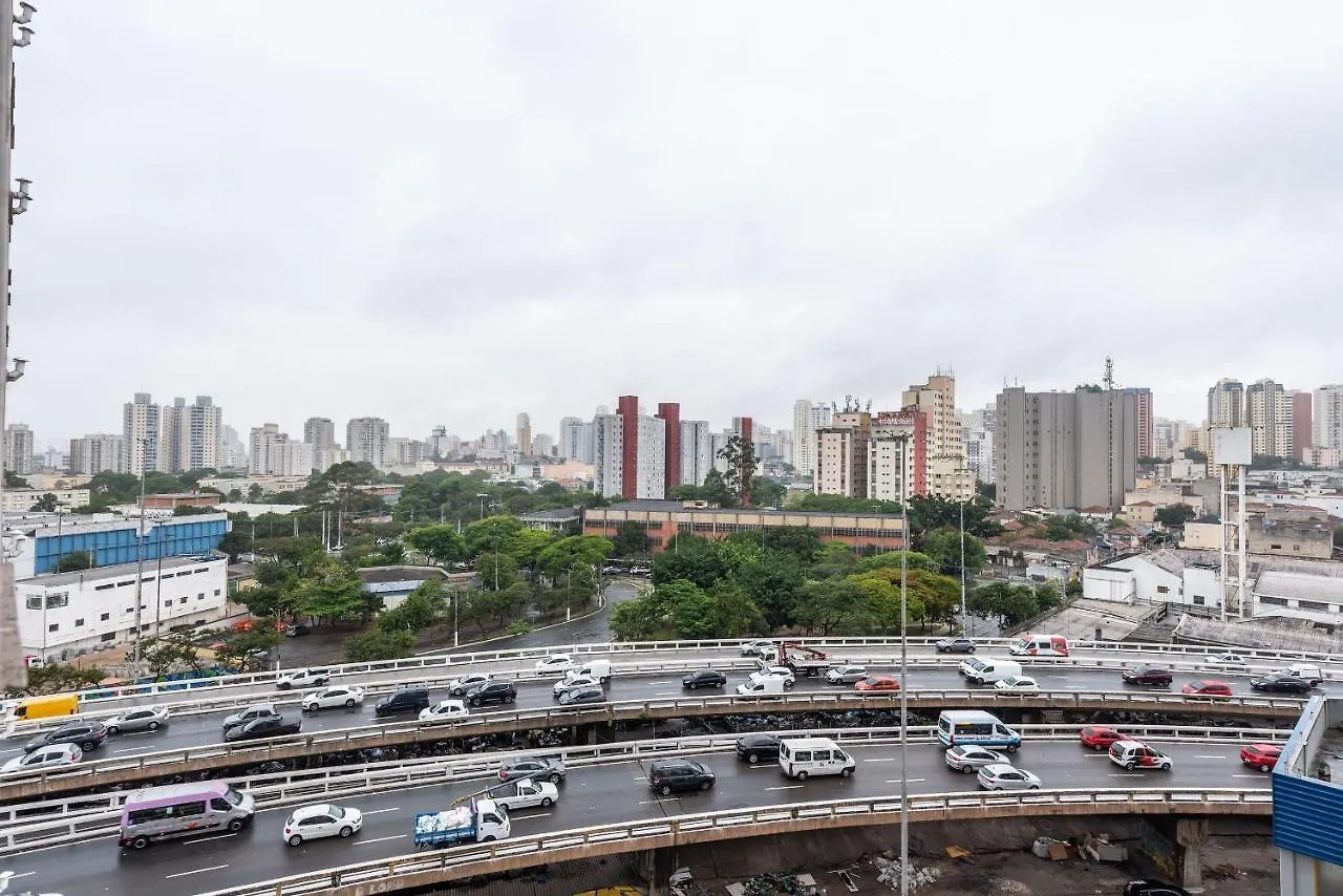 Ny7 Apto Aconchegante 2 Quartos Prox. Liberdade Sao Paulo Apartment